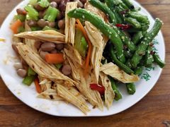 -马遂林烩面馆(少室路店)