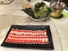 -南门涮肉(上海二店)