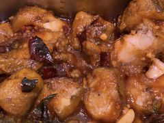 -尹记餐馆(花园店)