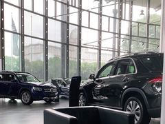 -宁波之星奔驰4S店(海曙店)