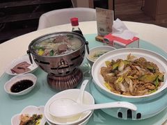 -合胜记太原排档(王府井店)