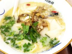 -同胜祥清真新豫菜(杜岭街店)