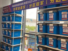 -斯坦星球AI编程·机器人科创·科学实验·信奥·思维·STEM·乐高·竞赛考级(长宁虹桥大融城荟聚中心)