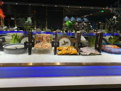 -加餐海鲜自助(宝龙一城店)