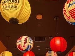 -弓二·烧鸟居酒屋(财富购物中心店)