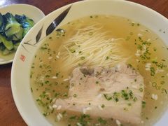 -同得兴 Since·1995 传统苏式面馆(十全街店)
