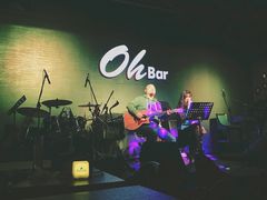 -ohbar live house(人广店)