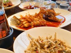 -二十八里太湖船菜(吉祥路店)