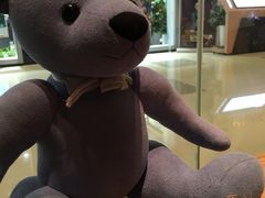 -漫咖啡 (CCPAPK创意港店)