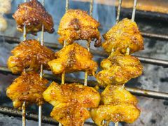 -三炮儿烧烤·羊锅·铁锅炖(南京首店)