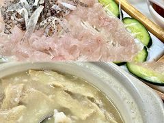 -官塘锋记鱼生·生腌·砂锅粥(牌坊街店)