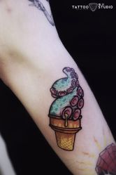 -飛凡TATTOO纹身•原创