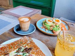 -RAC BAR(安福路店)