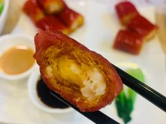 -点都德(华强南店)