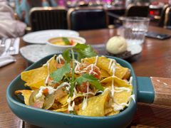 -1886德国汽车餐厅(福田星河COCO Park店)