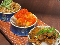 -陕北四窑洞(巨丰店)