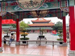 -广东圆玄道观