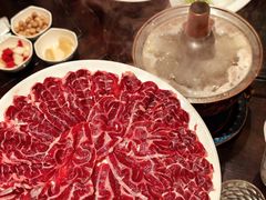 -南门涮肉(东单店)