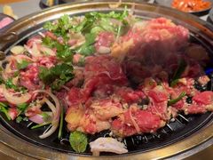 -杨小佳·齐齐哈尔烤肉·烤串(广州店)