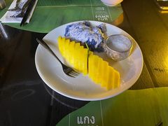 -帕蓝·暹罗料理(大学路店)