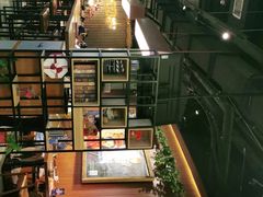 -汉米达特色料理餐厅(郴州友阿国际广场店)