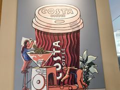 -COSTA COFFEE(上海五玠坊店)