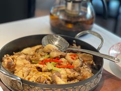 -谭厨中山传家菜.乳鸽.脆鲩鱼(华强北中航城店)