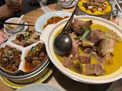 -巴人堂(女儿城店)