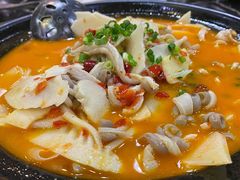 -李师傅脆肚(华强北店)