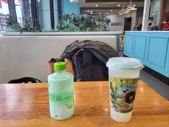 -魏家凉皮(雁塔路店)