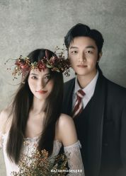 -卡兹摄影STUDIO婚纱摄影(文化路万达店)