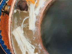 -乌拉赫旗满族火锅(国信·南湖公馆店)