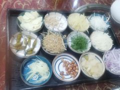 -金瑞轩大酒楼·顺德鱼生·粤菜海鲜(东江国际店)