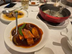 -莆田餐厅(吉隆坡柏威年广场店)