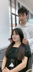 -美美秀造型