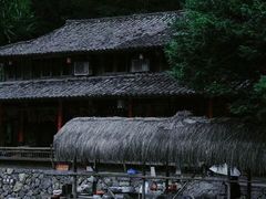 -楠溪江风景名胜区