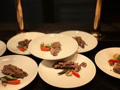 -杭州开元名都大酒店·地中海自助餐厅