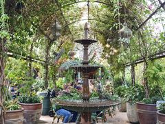 -The Grounds of Alexandria