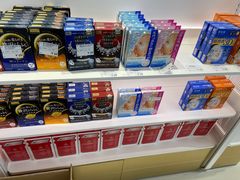 -国药中服免税(北京坊店)