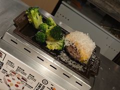 -肉肉大米(金虹桥店)