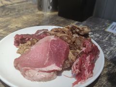 -33韩式自助烧烤(环城南路店)