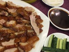 果木烤鸭-燕春楼(海河华鼎店)