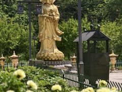 -幕燕滨江·长江观音景区