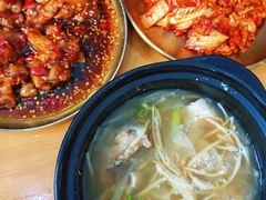 -贤花饭店(城阳店)