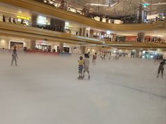 -冠军冰场CHAMPION RINK(苏州中心商场店)