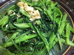 通心菜-我的甜·泰国餐厅
