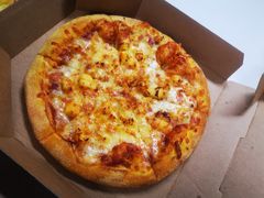 -达美乐比萨(国瑞北路店)