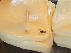 -炸串卷饼(北沈路店)