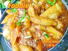 -嘉升大排档(番禺总店)