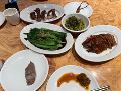 -陈鹏鹏潮汕菜(宝安机场T3航站楼店)